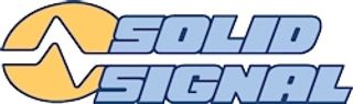 Solid Signal logo