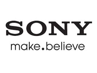Sony India logo