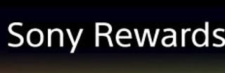 Sony Rewards logo