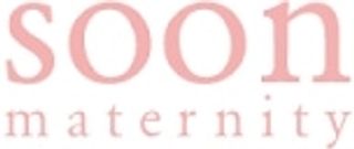 Soon Maternity logo