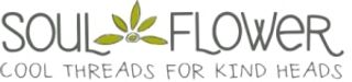 Soulflower logo