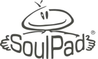 SoulPad logo
