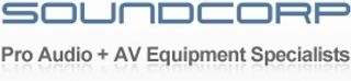 Soundcorp logo