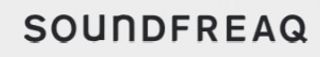 Soundfreaq logo