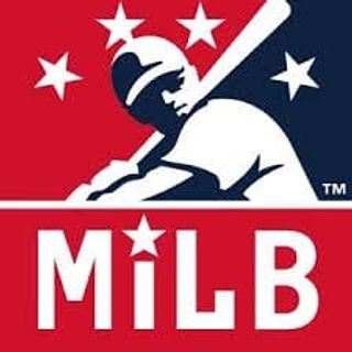 MiLB Store logo