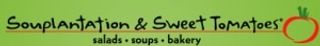 Souplantation logo
