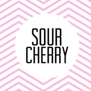 Sour Cherry logo