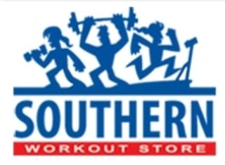 Southern Workout Store logo