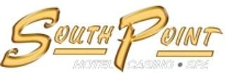 South Point Hotel logo