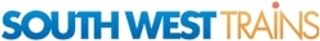 South West Trains logo
