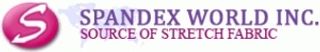 Spandex World Inc logo