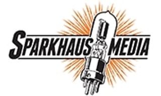 Sparkhaus logo