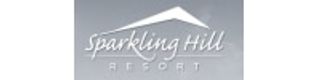 Sparkling Hill logo