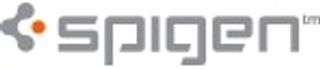 Spigen logo