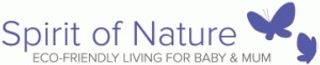 Spirit of Nature logo