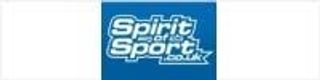 Spirit of Sport logo