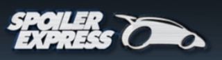 Spoiler Express logo