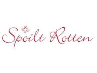 Spoilt Rotten Beads logo