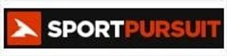 SportPursuit logo