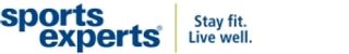 Sports Experts logo