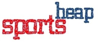 Sports Heap logo