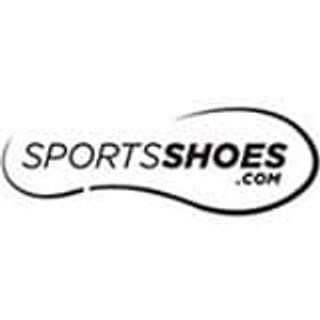 Sports Shoes logo