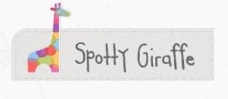 Spotty Giraffe logo