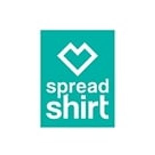 Spreadshirt logo