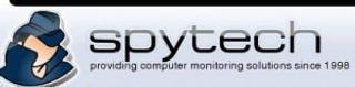 Spytech logo