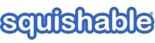 Squishable logo