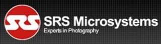 SRS Microsystems logo