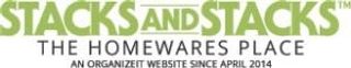 Stacks and Stacks logo
