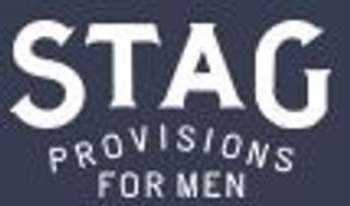 STAG Provisions logo