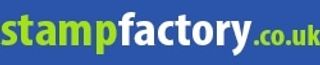 Stamp Factory logo