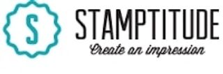 Stamptitude logo
