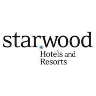 Starwood Hotels logo