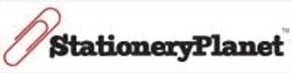 Stationery Planet logo