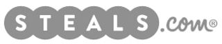 Steals.com logo