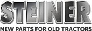 Steiner Tractor Parts logo