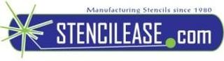 Stencil Ease logo