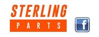 Sterling Parts logo
