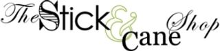 Walking Sticks & Canes logo