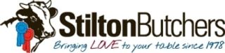 Stilton Butchers logo