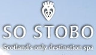 Stobo Castle logo
