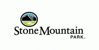 Stone Mountain Park logo