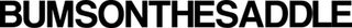 BumsOnTheSaddle logo