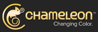 Chameleon Pens logo