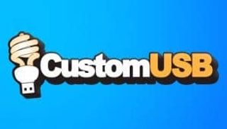 Customusb logo