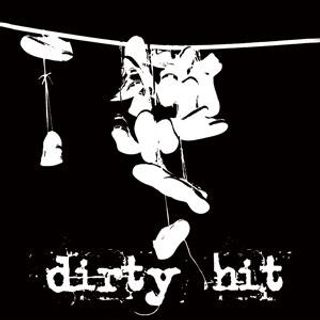Dirty Hit logo