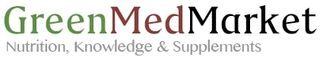 Green Med Info logo
